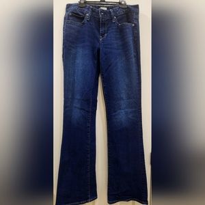 GAP Long and Lean Jeans Size 27L